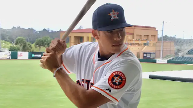 Carlos Correa: Astros superstar and Puerto Rico national hero