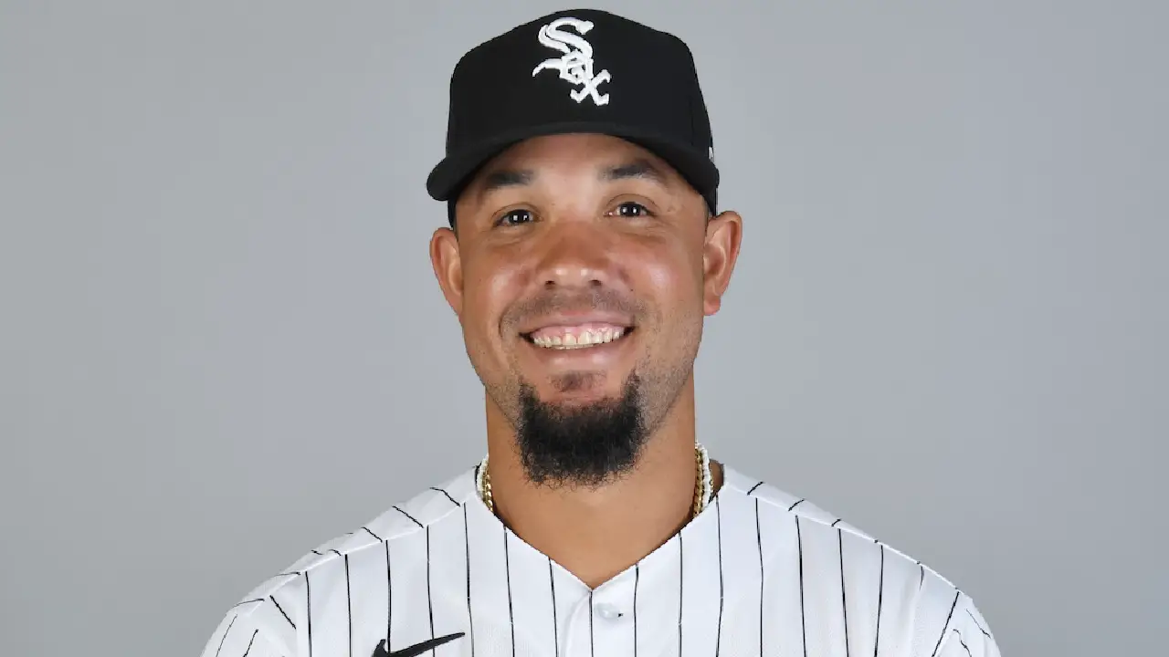 MLB - José Abreu is the first Chicago White Sox MVP since