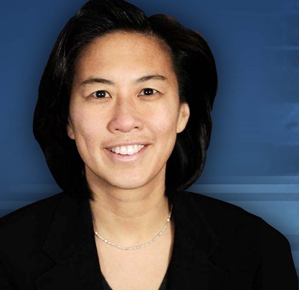 Trailblazing GM Kim Ng Departs Miami Marlins