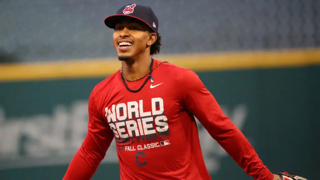 Francisco Lindor