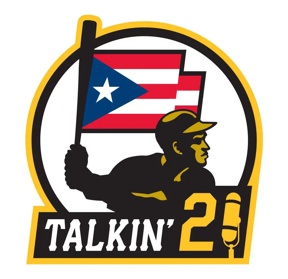 MLB - Fernando Tatis Jr. is honoring Roberto Clemente with