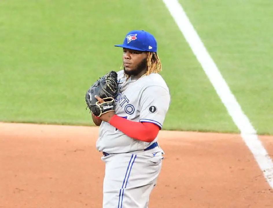 Vladimir Guerrero, Jr.