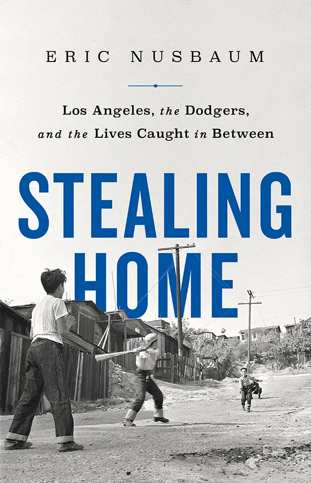 Origins of Los Doyers from the Latino Community and LA Dodgers