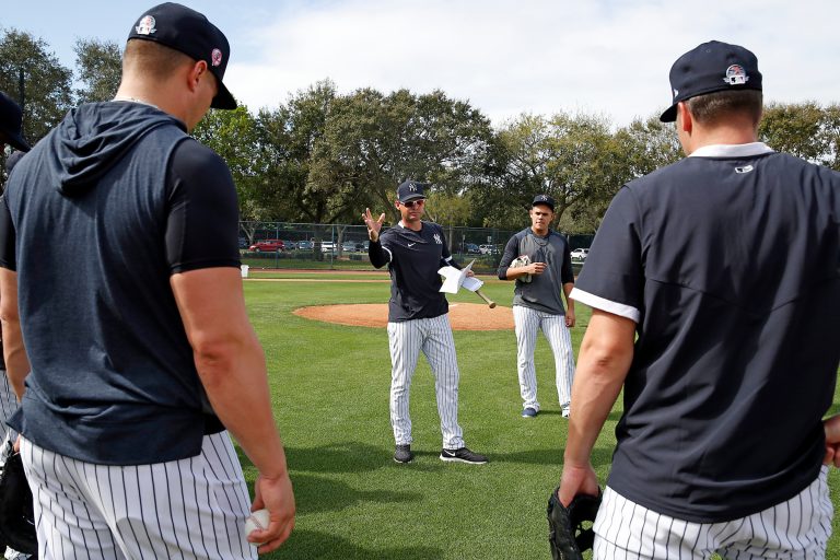 Yankees Carlos Mendoza's Baseball Odyssey Our Esquina