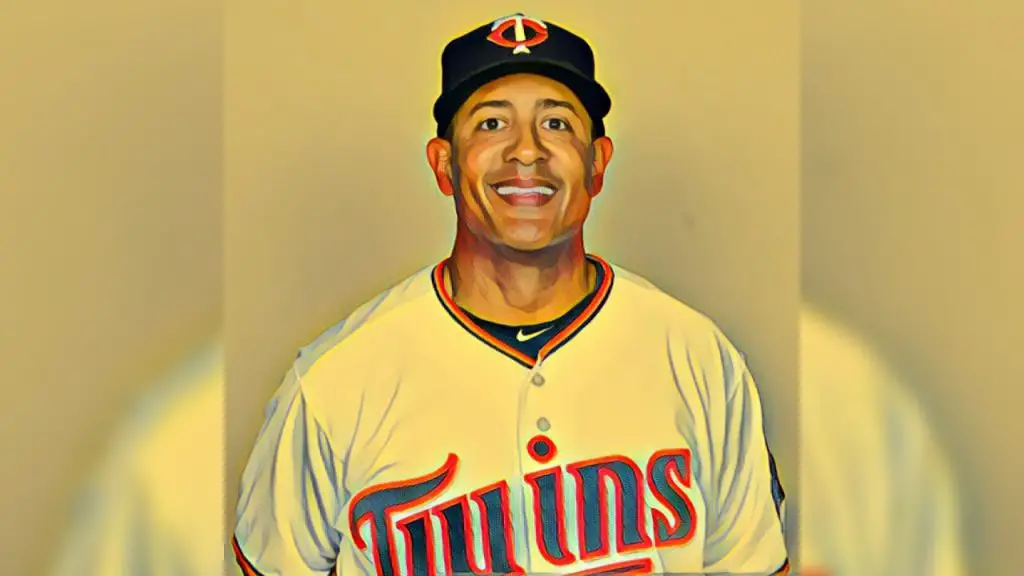 Tony Diaz, Minnesota Twins