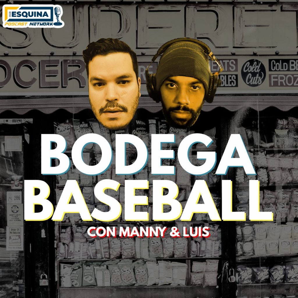 BBWAA Awards, Bodega Baseball