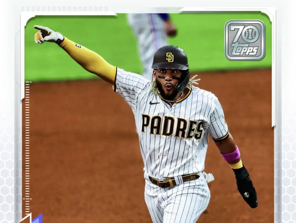 Fernando Tatis Jr., the MLB Latino Face of the 2020s - ESPN