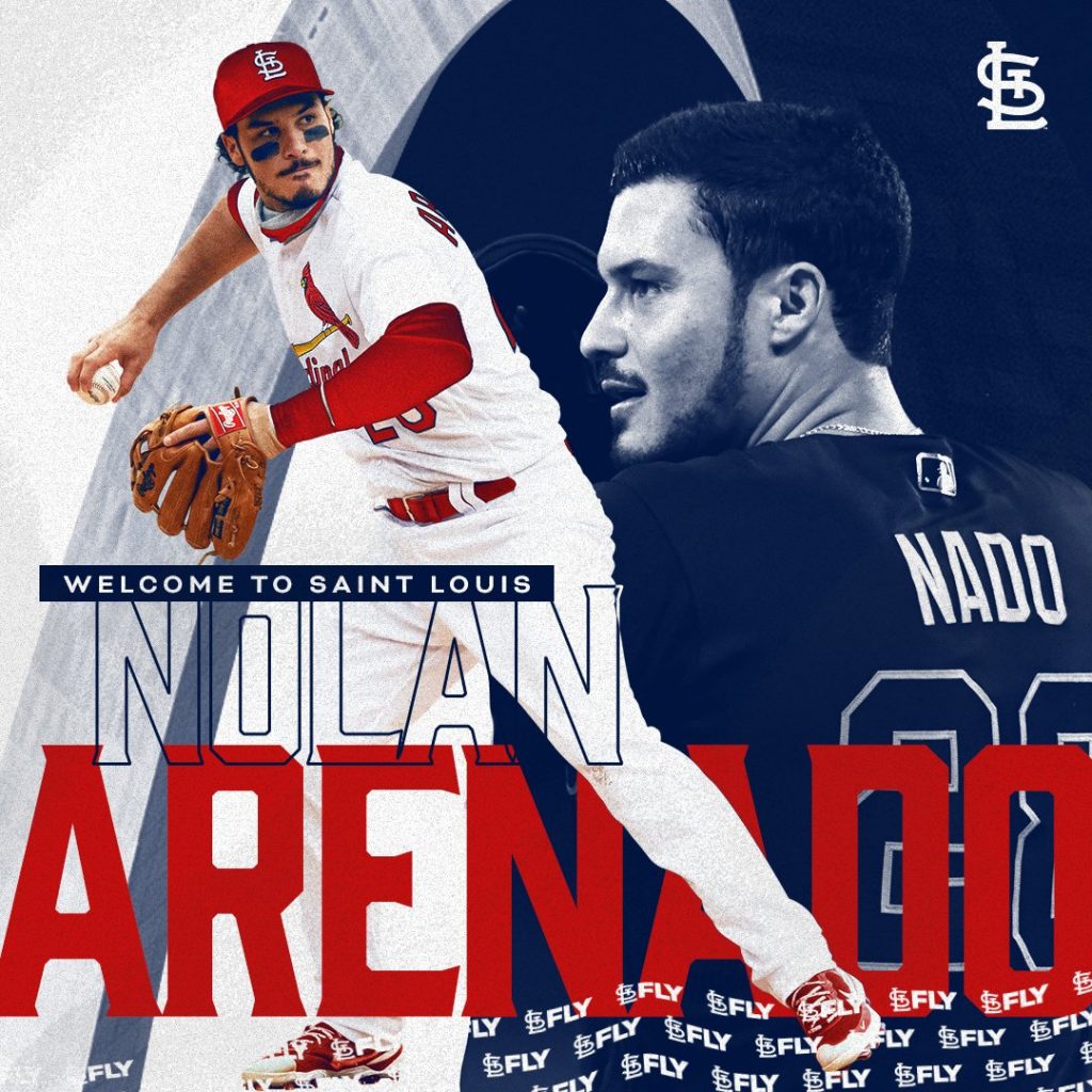 Courtesy of St. Louis Cardinals Twitter (@Cardinals)