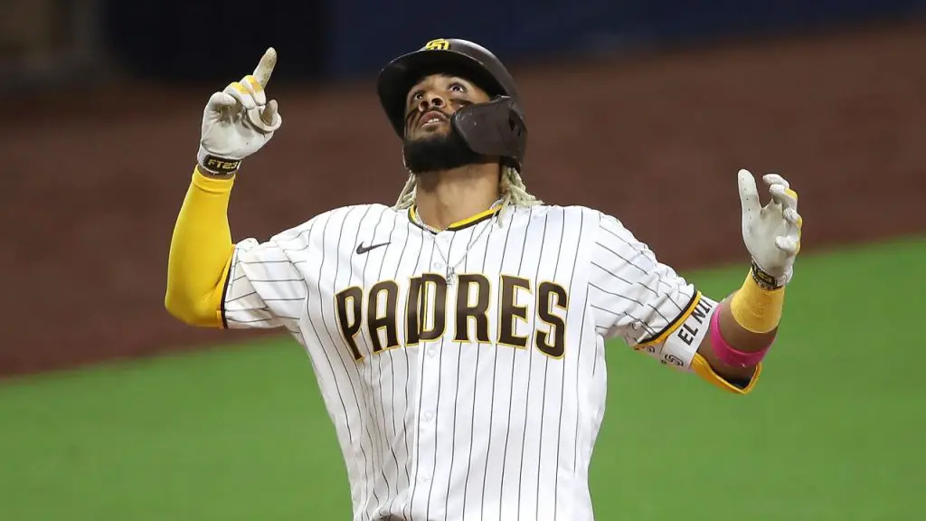 How Good can Padres' Fernando Tatis Be?