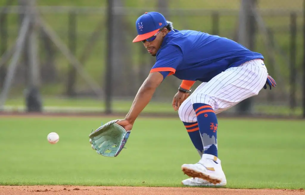 Francisco Lindor Keeps On Raking, Living Up To The Hype