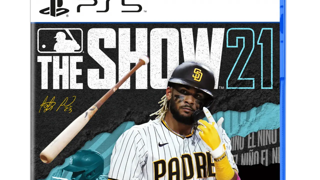 Fernando Tatis Jr. lands MLB The Show 21 Cover - Our Esquina