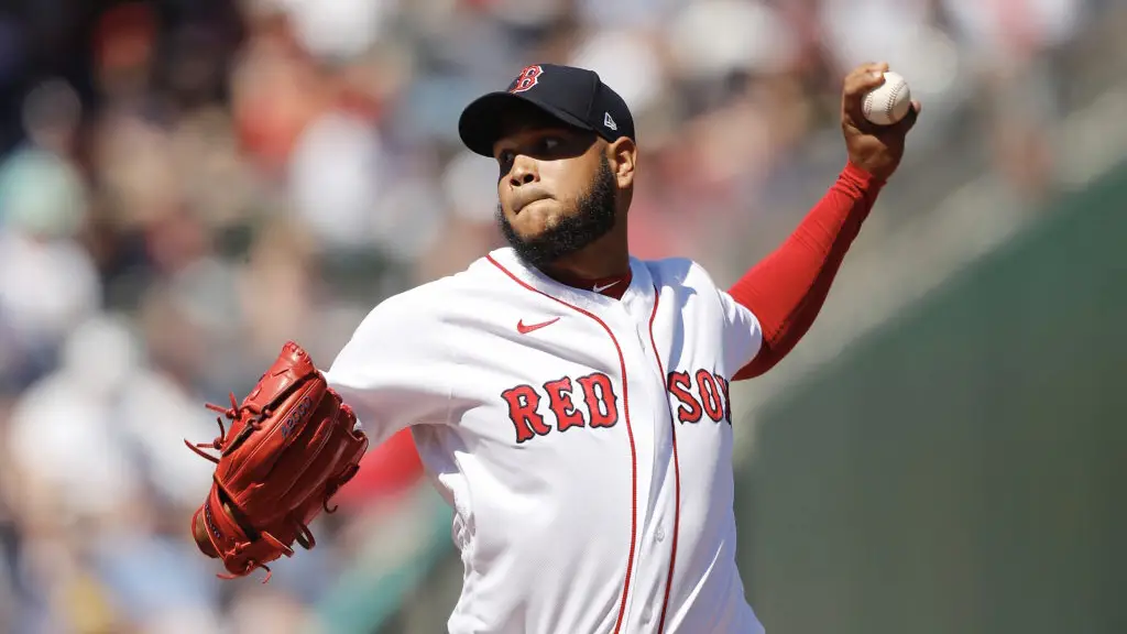 Eduardo Rodriguez