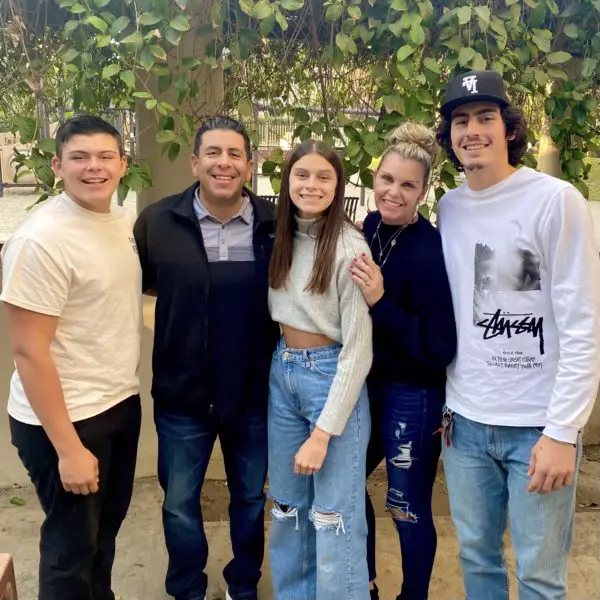 UCLA's Jaime Jáquez Jr. Follows Family's Legacy of Success - Our Esquina