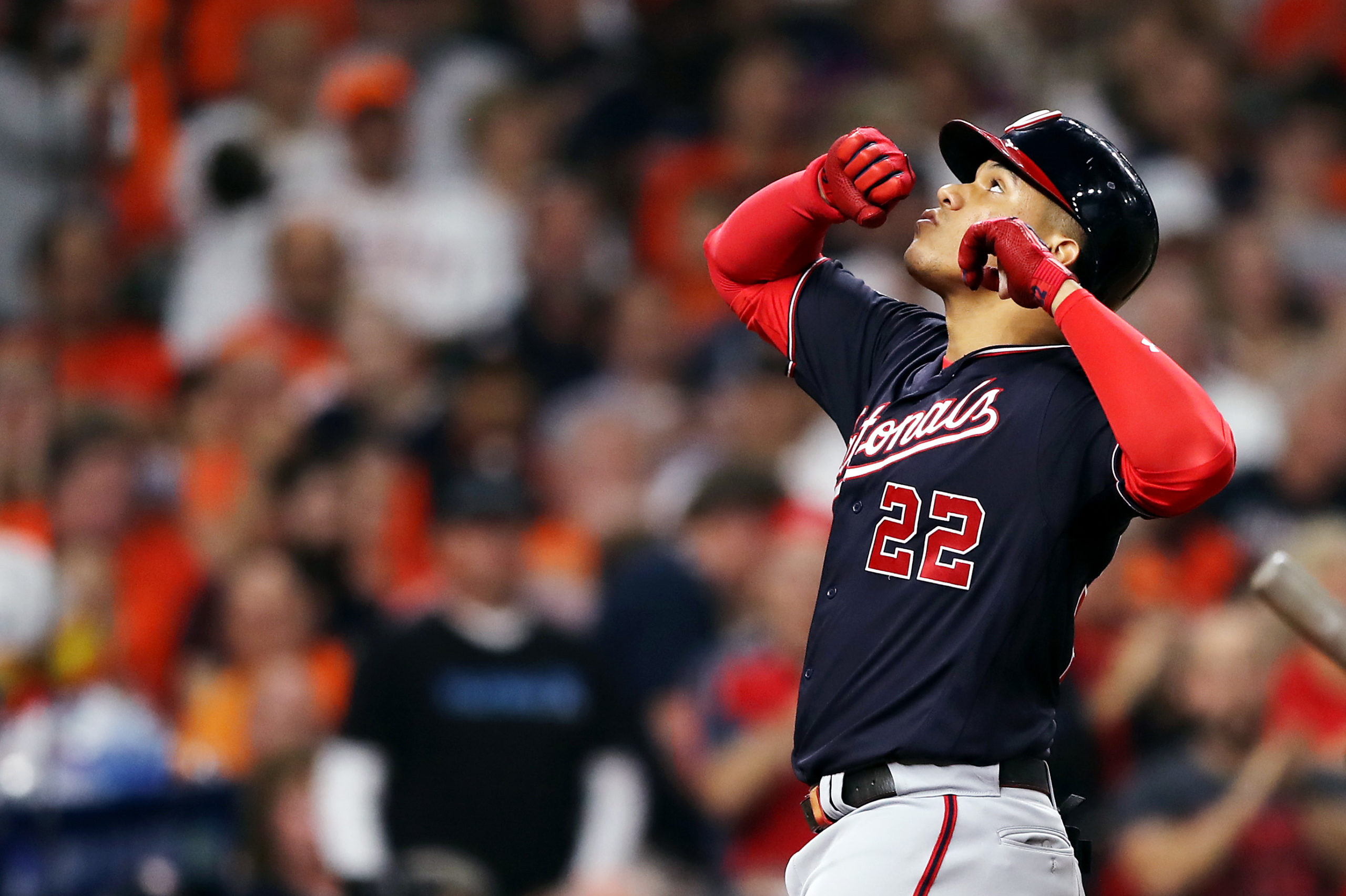 MLB Players: Building the Ultimate Latino Squad - Our Esquina