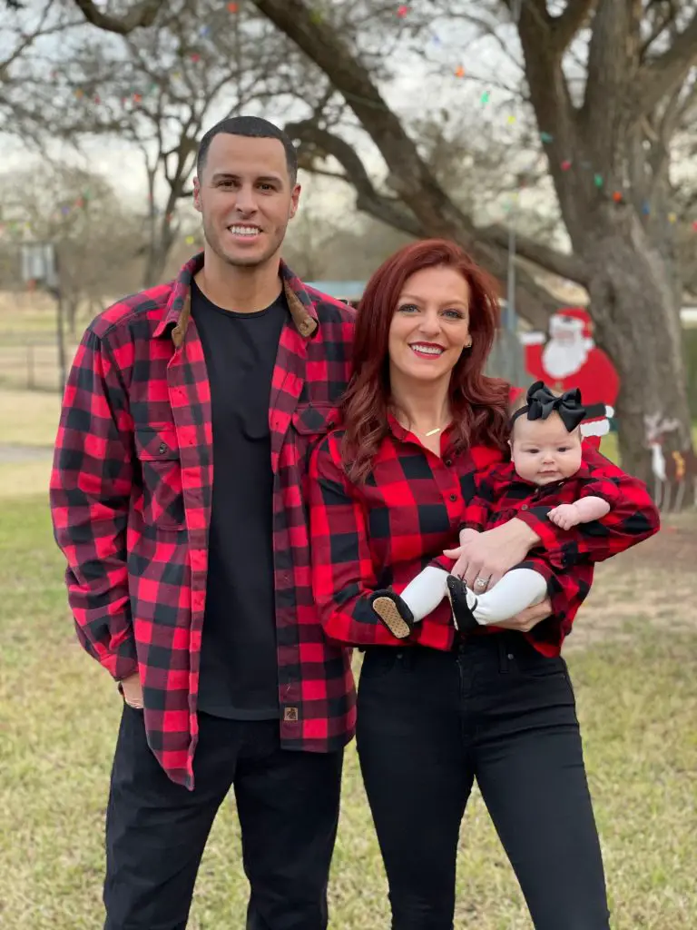 Julia Morales balances motherhood, career after surviving Texas Freeze ...