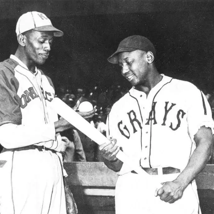 Josh Gibson's legacy is one to celebrate - Beyond the Box Score