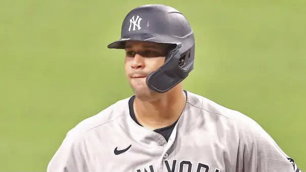 Gary Sanchez