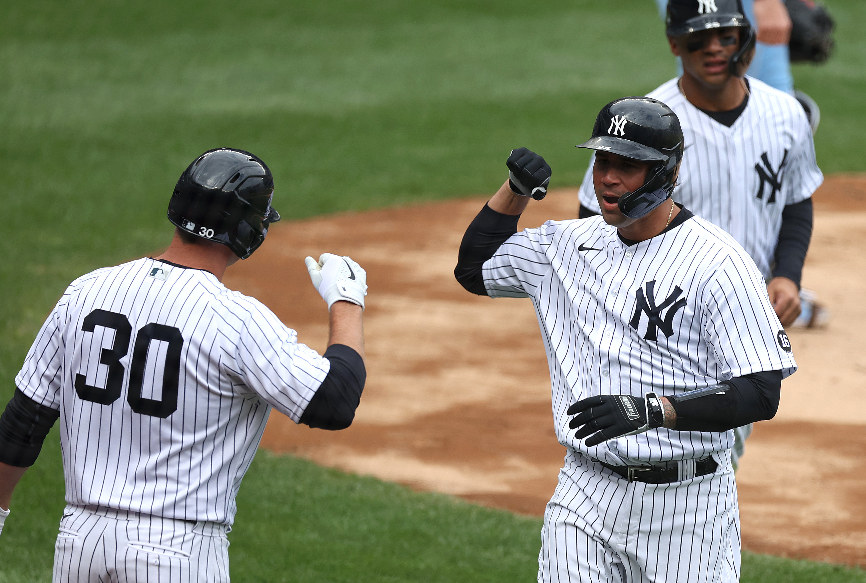 Let us now praise baseball nicknames