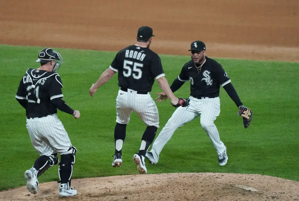 Carlos Rodon