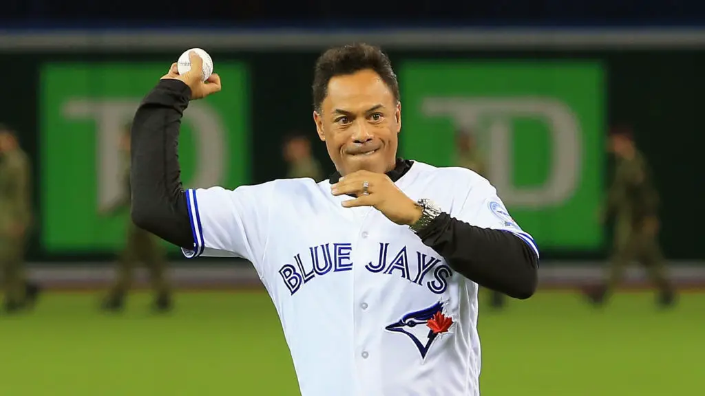 Roberto Alomar terminated by MLB, put on ineligible list