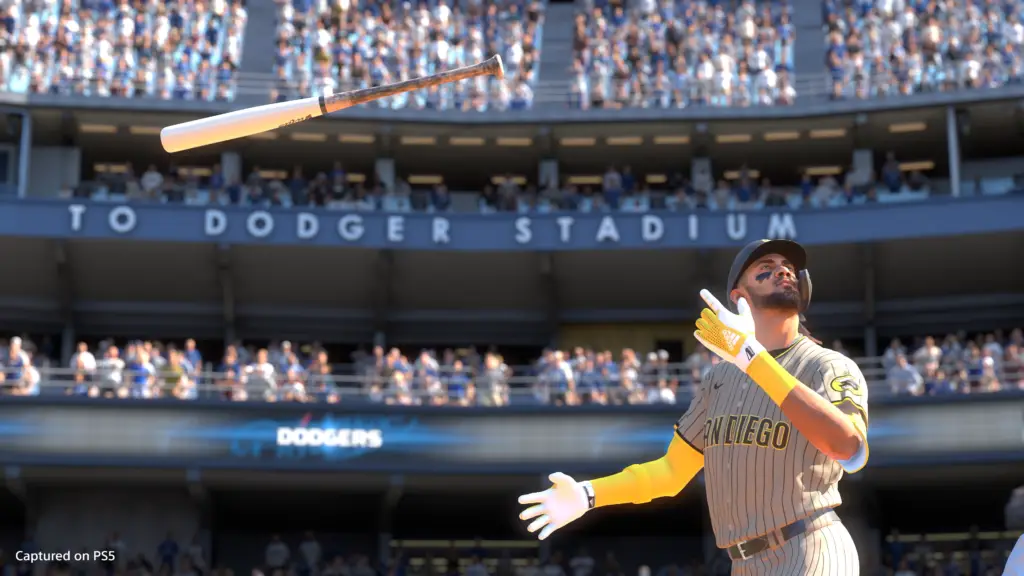 MLB21 PR PS5 Tatis