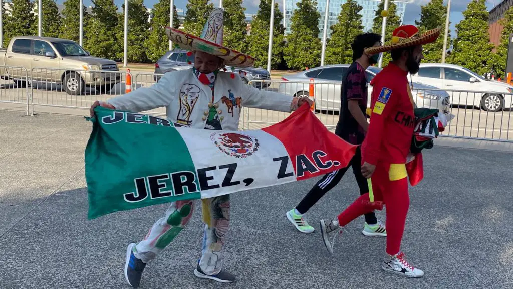 Mexican national team