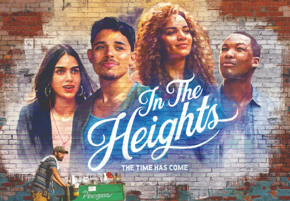 In the Heights