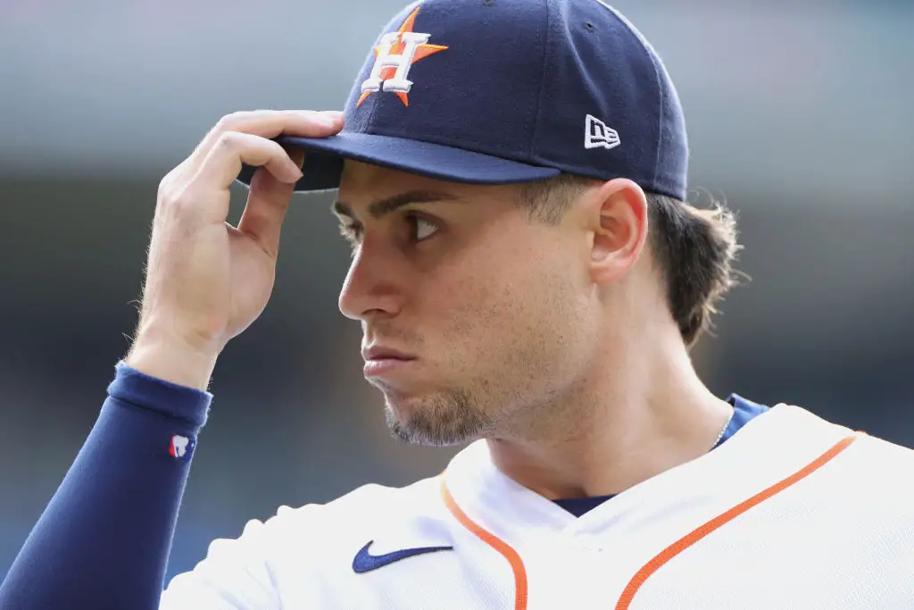 Aledmys Diaz making return to Astros' lineup