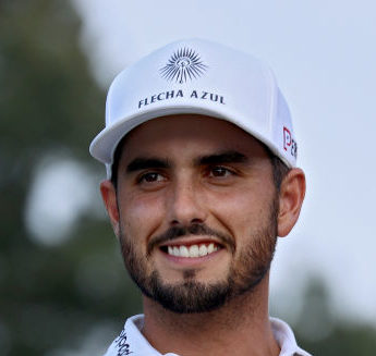 Abraham Ancer