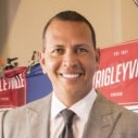 Alex Rodriguez