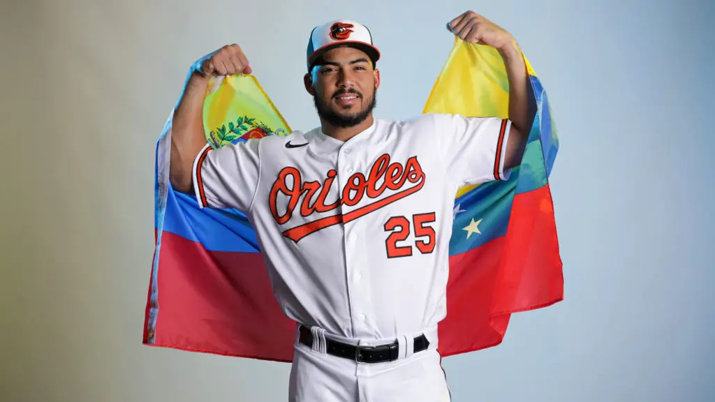 Baltimore Orioles Embrace Hispanic Heritage Month - Our Esquina