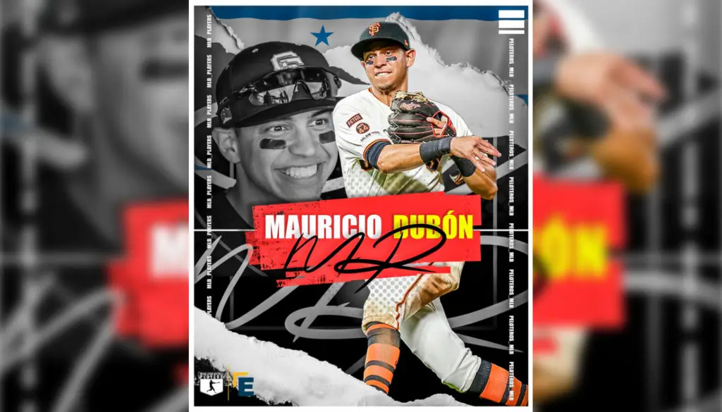 San Francisco Giants, Mauricio Dubón