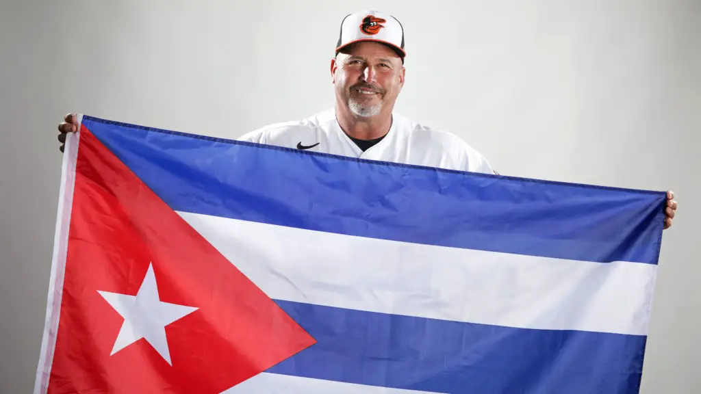 Baltimore Orioles Embrace Hispanic Heritage Month - Our Esquina