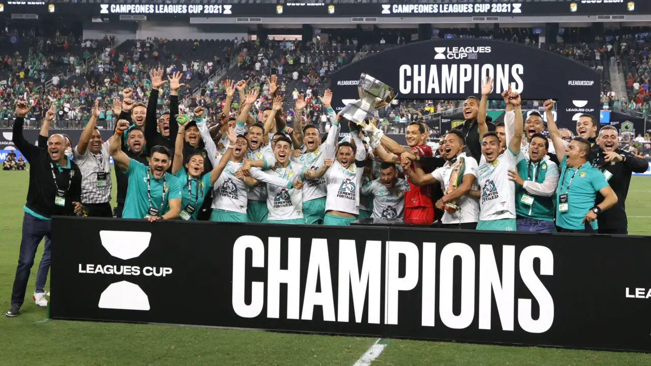 Leagues Cup: Embrace the growth, future of MLS vs. Liga MX