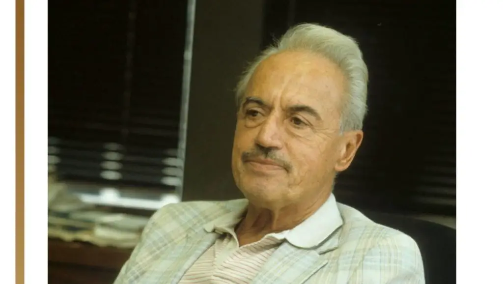 Marvin Miller