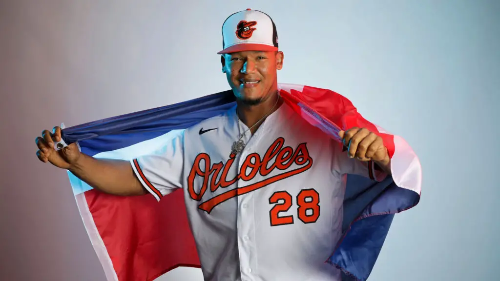 Baltimore Orioles Embrace Hispanic Heritage Month - Our Esquina