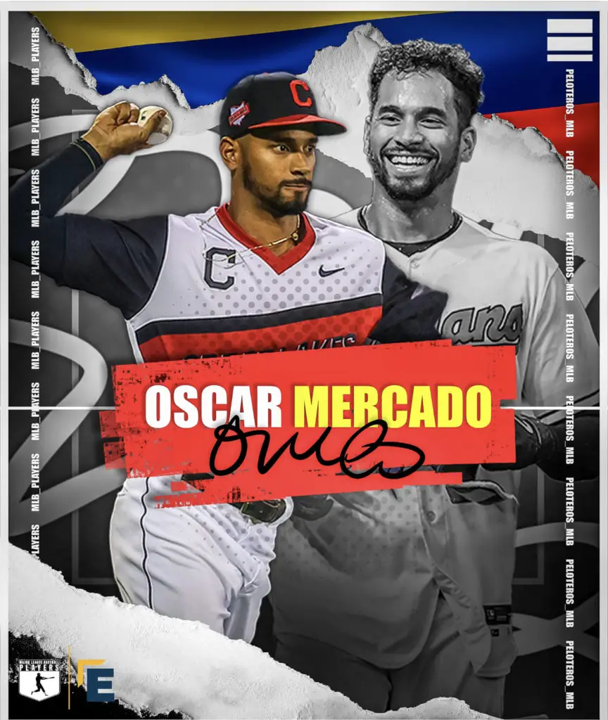 Óscar Mercado
