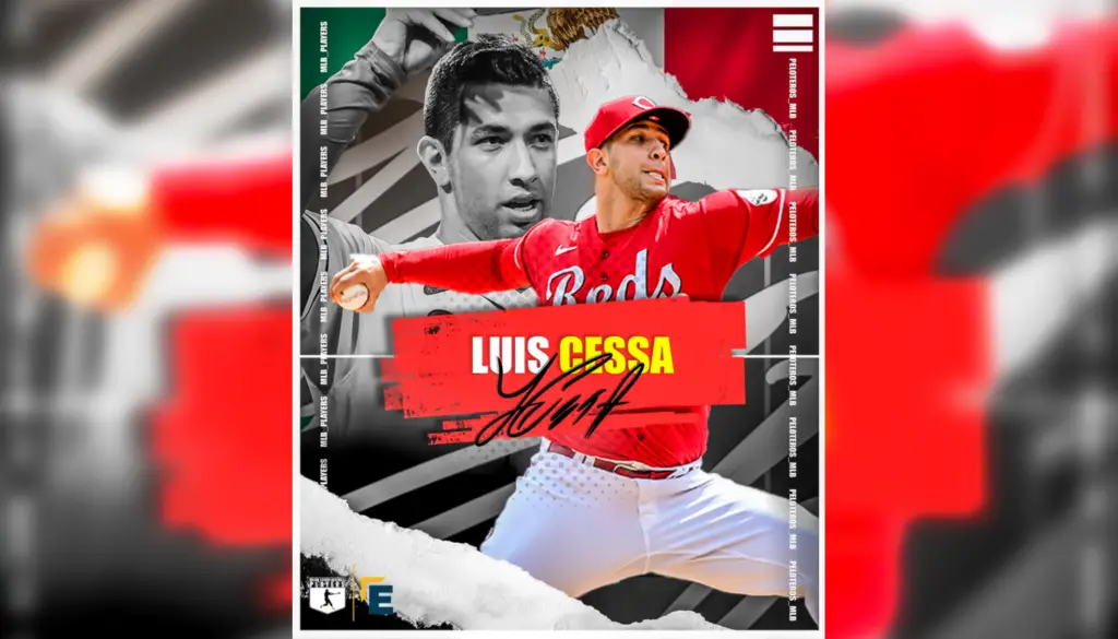 Luis Cessa