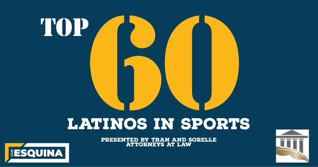 Trending Up: Latino players rank among MLB's best selling jerseys