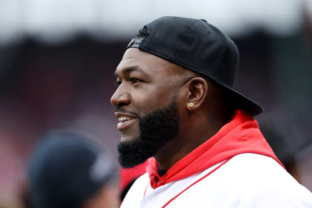 Ortiz and Ramirez Are Said to Be on 2003 Doping List - The New York Times