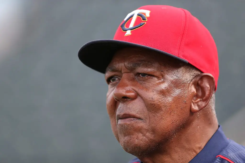 Tony Oliva