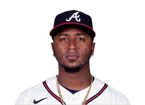 Ozzie Albies Stats, Profile, Bio, Analysis and More | Atlanta Braves |  Sports Forecaster