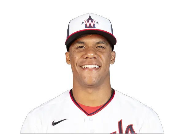 Juan Soto, Vladimir Guerrero Jr., Fernando Tatis Jr. usher in new