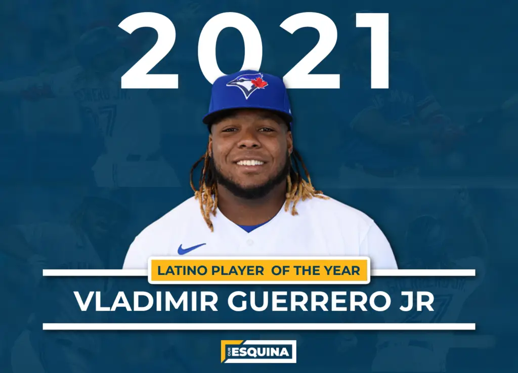 Vladimir Guerrero Jr.