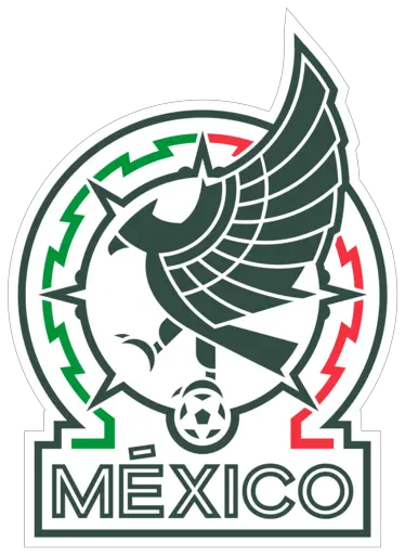 Mexican Soccer Federation rebrand