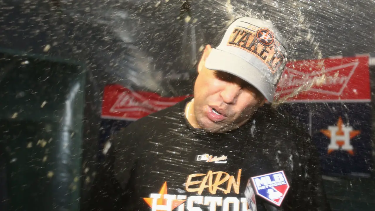 Carlos Beltran's Hall of Fame Case and the Politics of Cheating