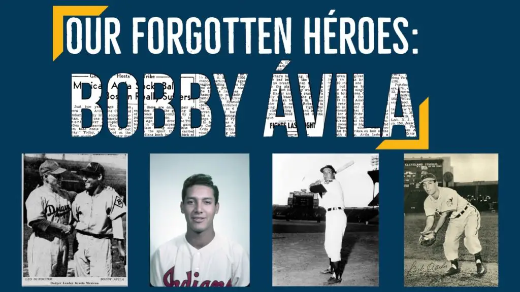 Bobby Avila