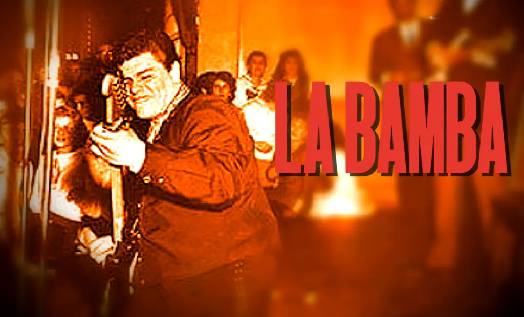 La Bamba