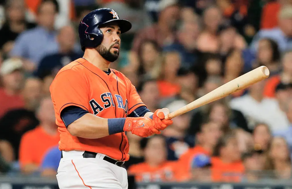 Carlos Beltran on Astros' Cheating: 'We Did Cross the Line' and