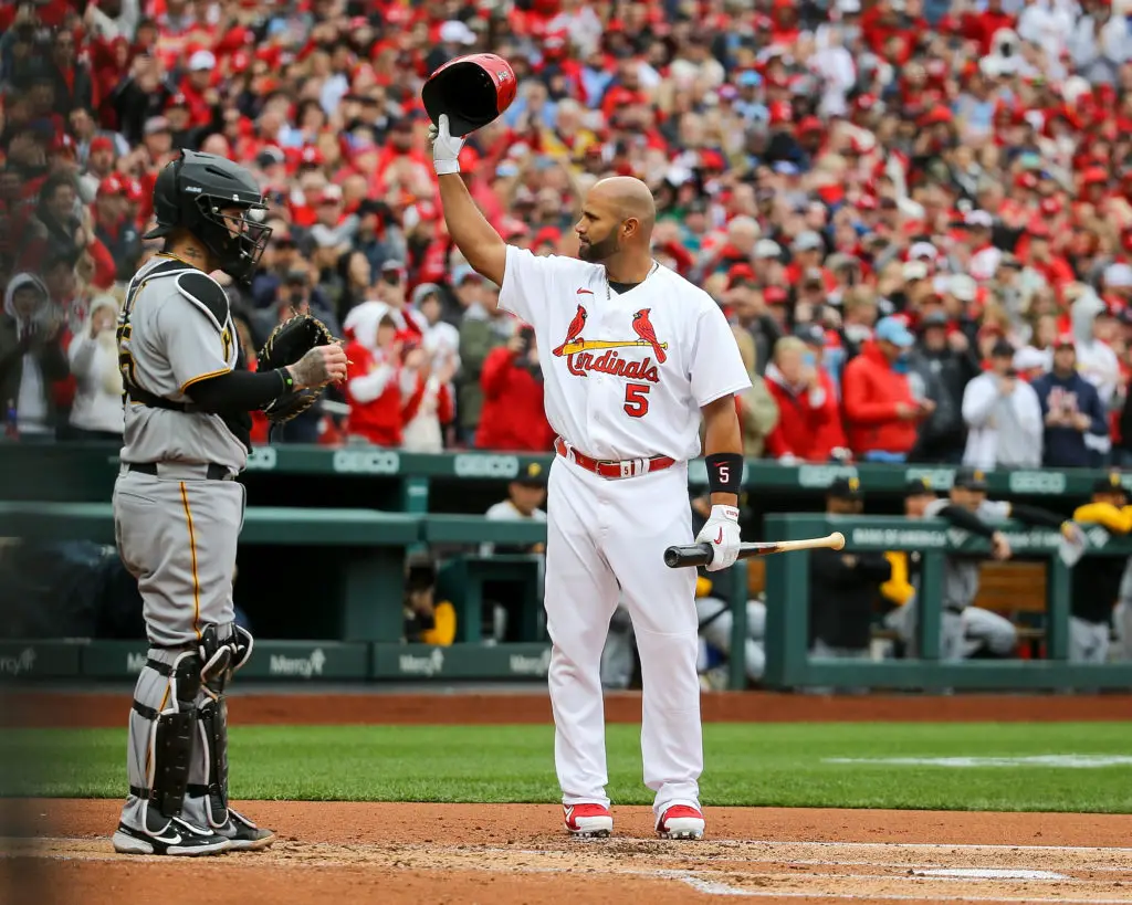 St.Louis Cardinals MLB Baseball Even Jesus Loves The Cardinals